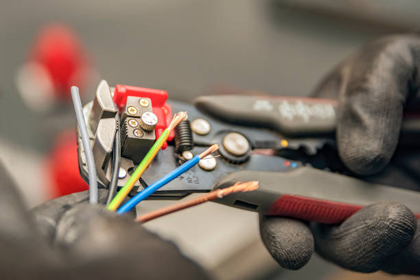 Best Electrical Wiring Services  in Keuka Park, NY