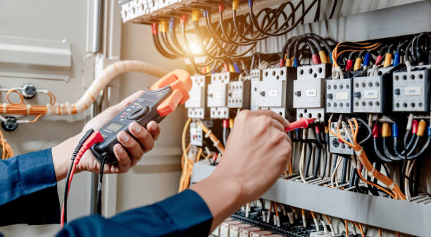 Best Electrician Near Me  in Keuka Park, NY