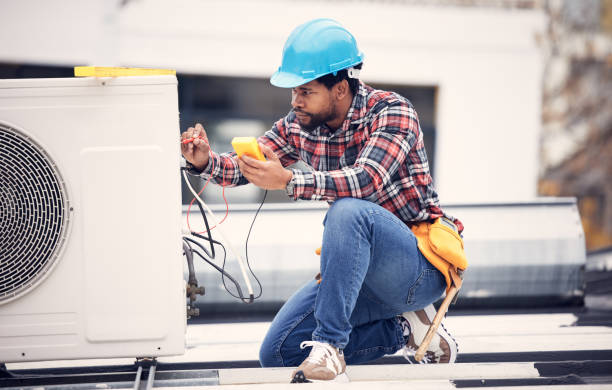 Best Affordable Electrician  in Keuka Park, NY