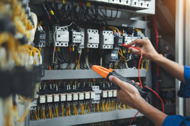 Electrical Rewiring Services in Keuka Park, NY
