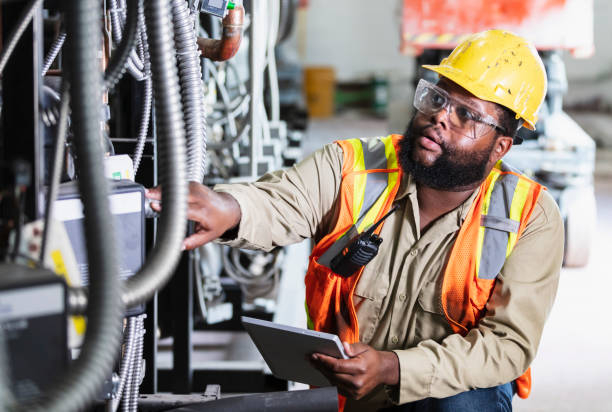 Best Affordable Emergency Electrician  in Keuka Park, NY