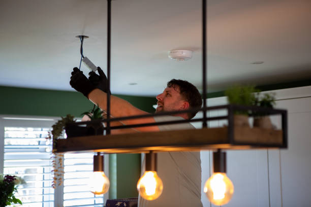 Best Local Electrician Companies  in Keuka Park, NY