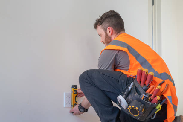 Best Electrical Repair Services  in Keuka Park, NY